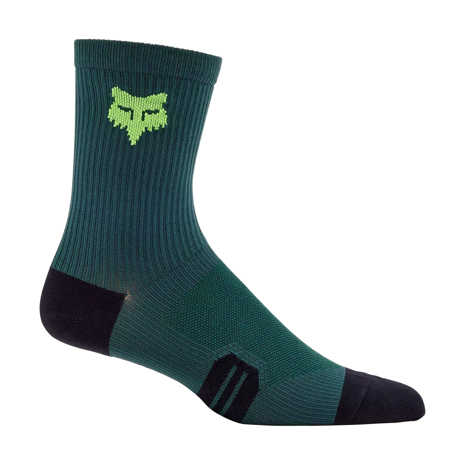 6 RANGER SOCK EMERALD