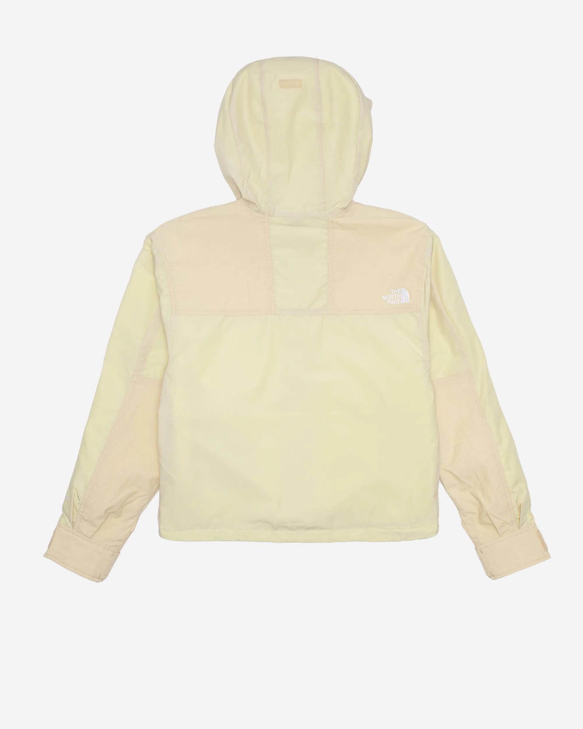 86 Low-Fi Hi-Tek Mountain Short Jacket