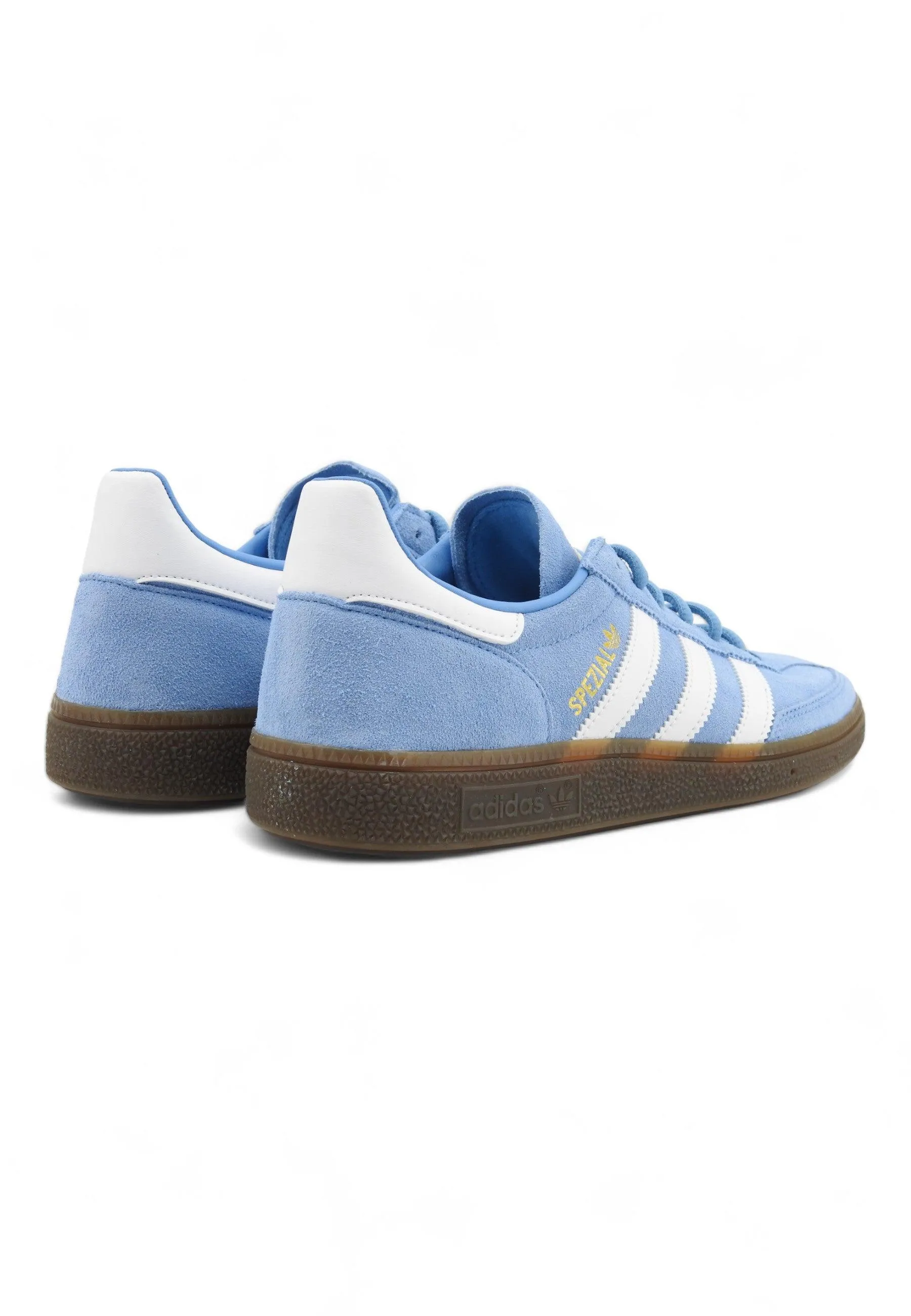 ADIDAS Special Sneaker Uomo Light Blue White BD7632