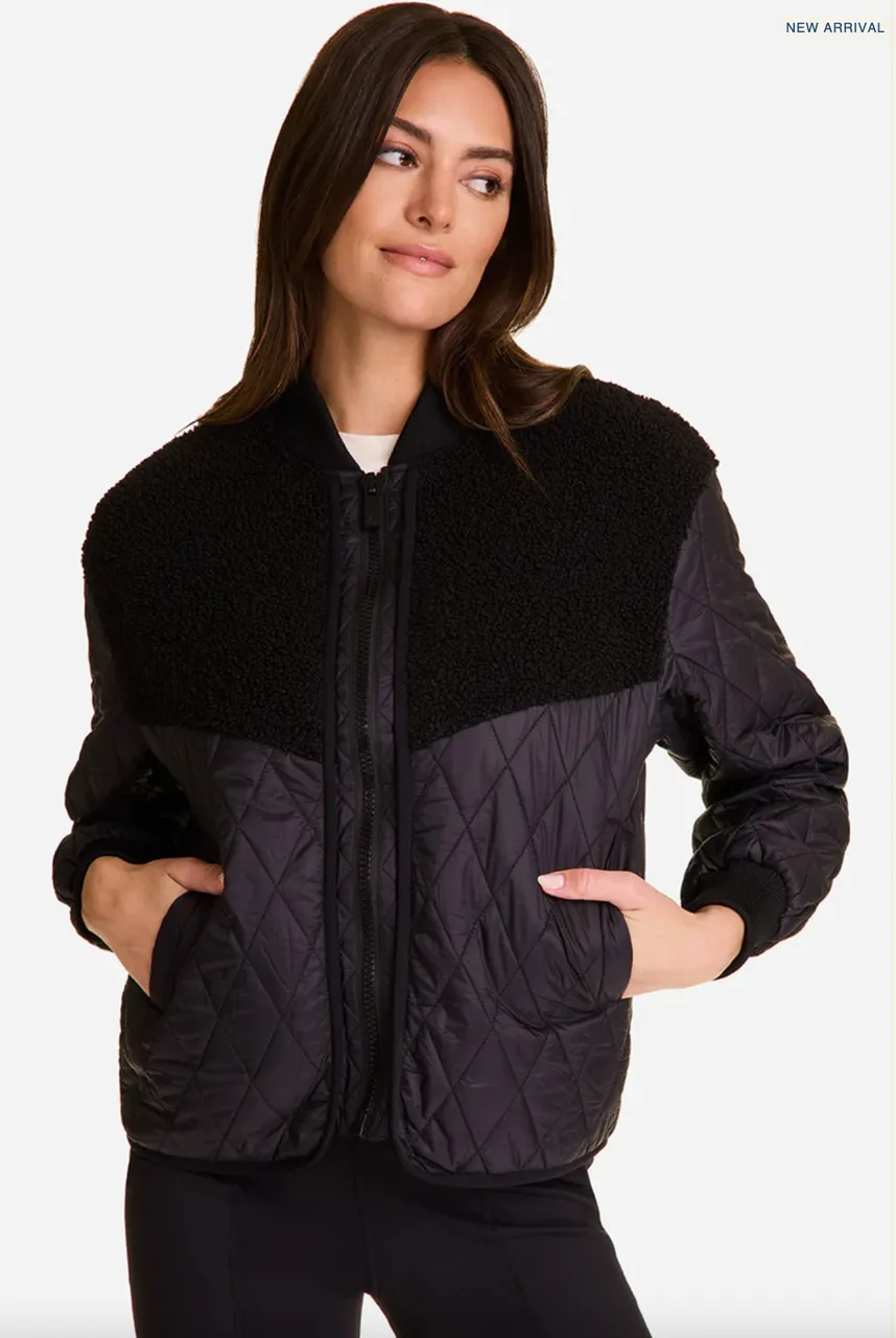 Alala Active           Sherpa Bomber