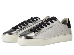 AllSaints Shana Metallic Sneaker