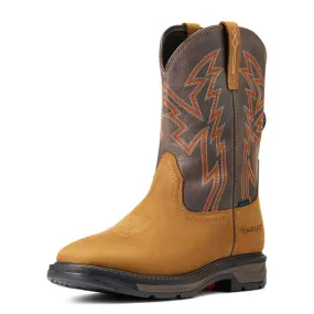 Ariat 38921 WorkHog XT BOA Waterproof Work Boot 10038921