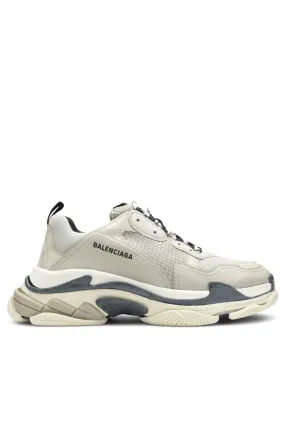 Balenciaga Triple S Man Sneaker 'Vanille'