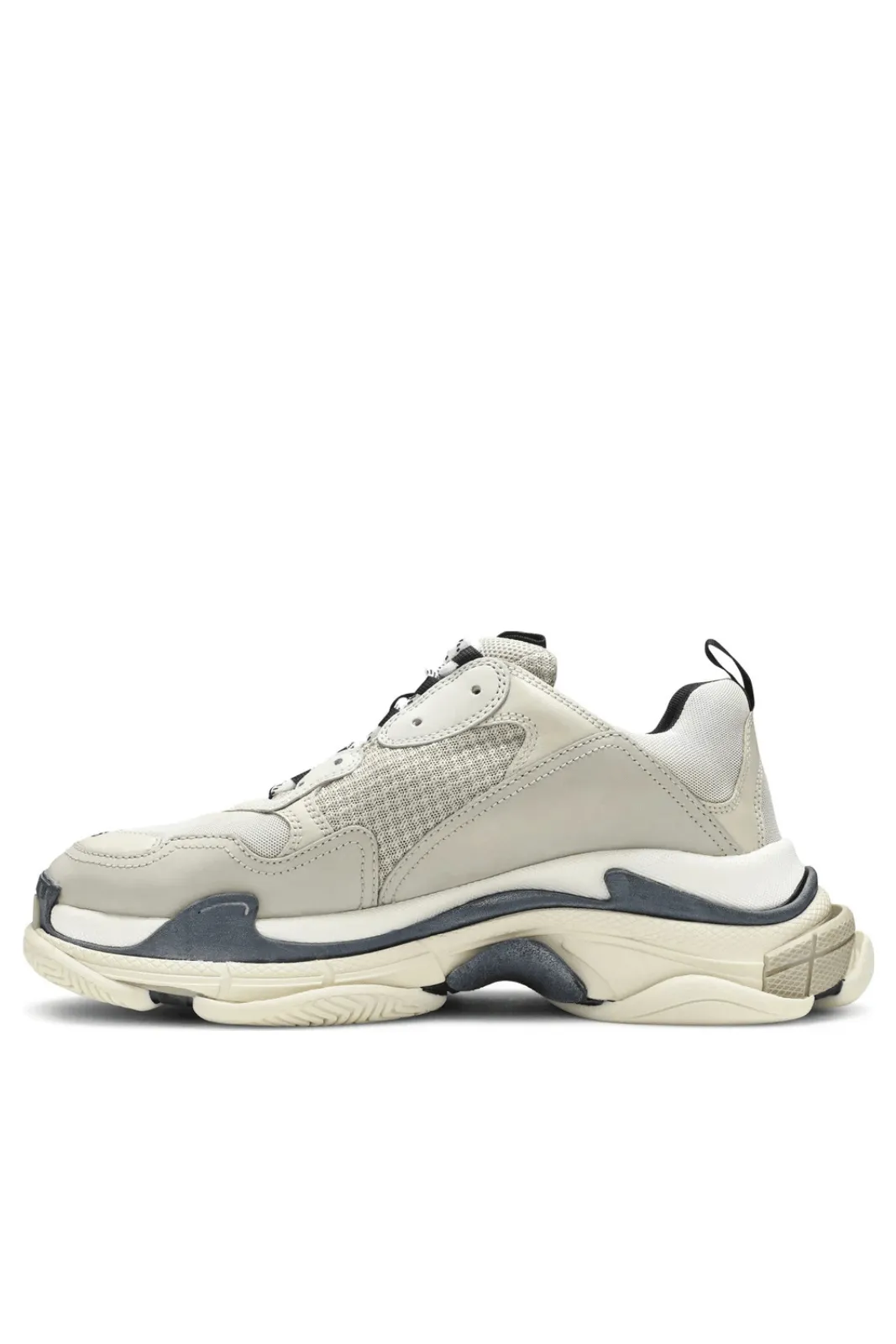 Balenciaga Triple S Man Sneaker 'Vanille'