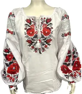 Blouse “Zenovia”