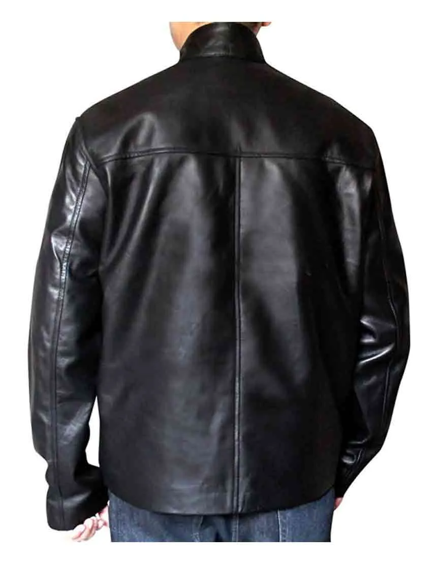 Bobby Hayes RIPD Kevin Bacon Jacket - UJackets