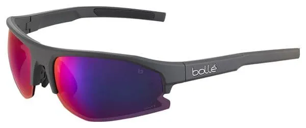 Bollé Bolt 2.0 Glasses Volt + Titanium Matte / Purple