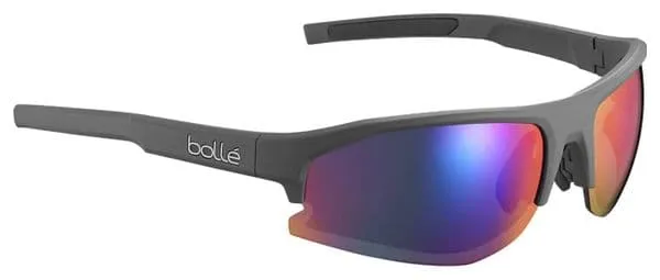 Bollé Bolt 2.0 Glasses Volt + Titanium Matte / Purple