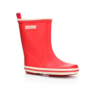 boots Bundgaard Charlie High Red