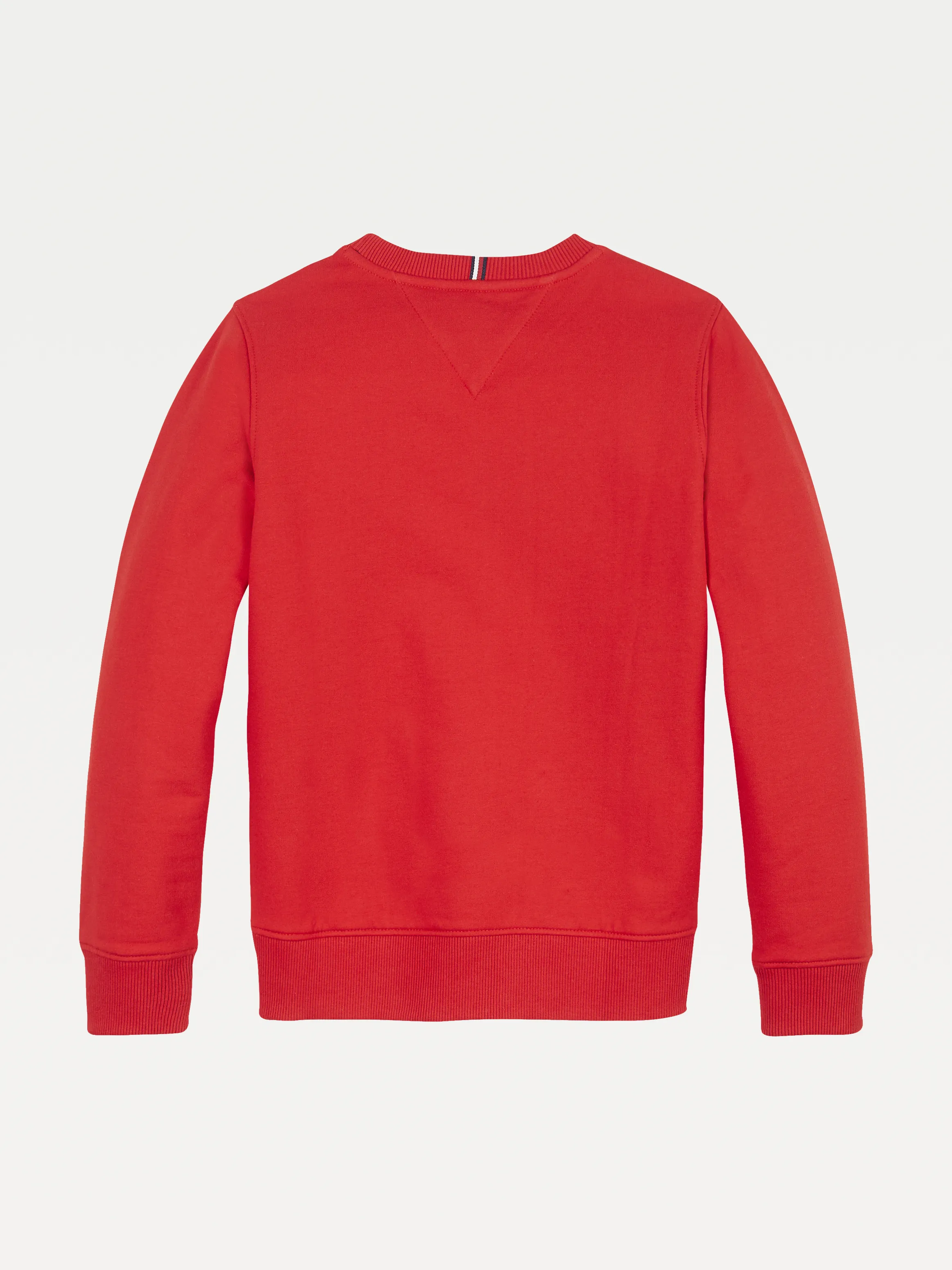 Boys 3-7 Essential Crew Neck Sweatshirt | Sweatshirts & Hoodies | Tommy Hilfiger