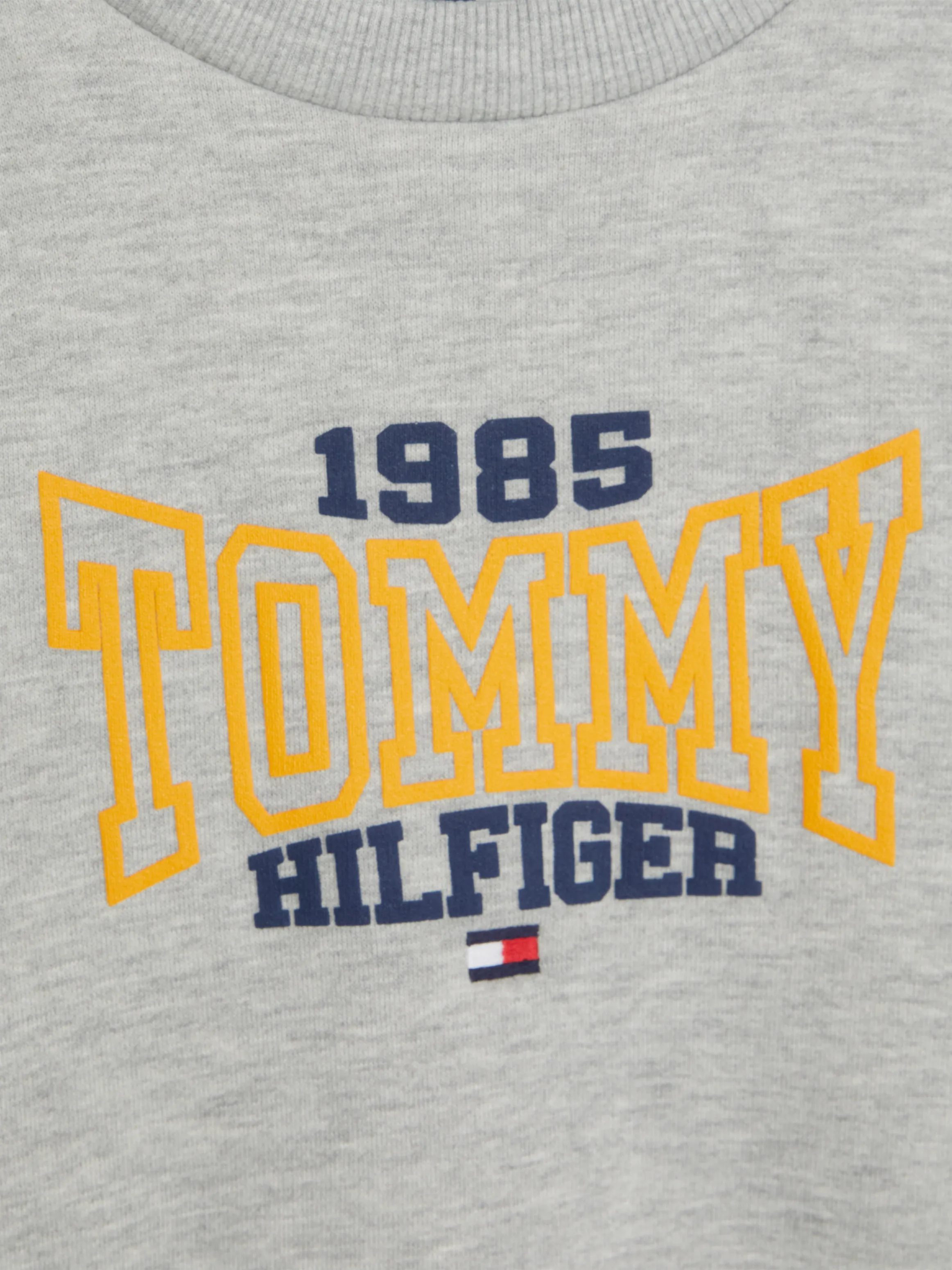 Boys 8-16 1985 Collection Varsity Logo Sweatshirt | Sweatshirts & Hoodies | Tommy Kids