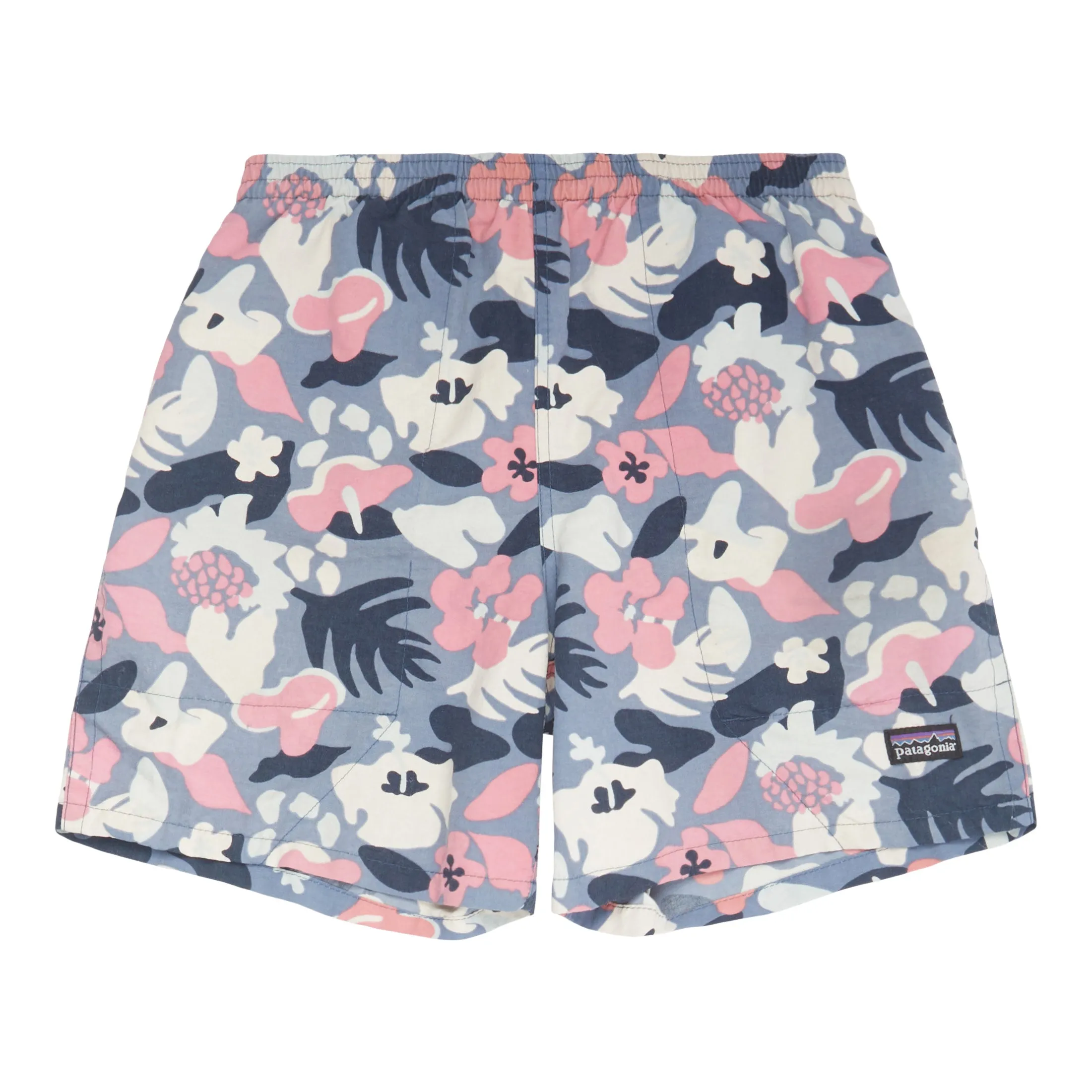 Boy's Baggies Shorts