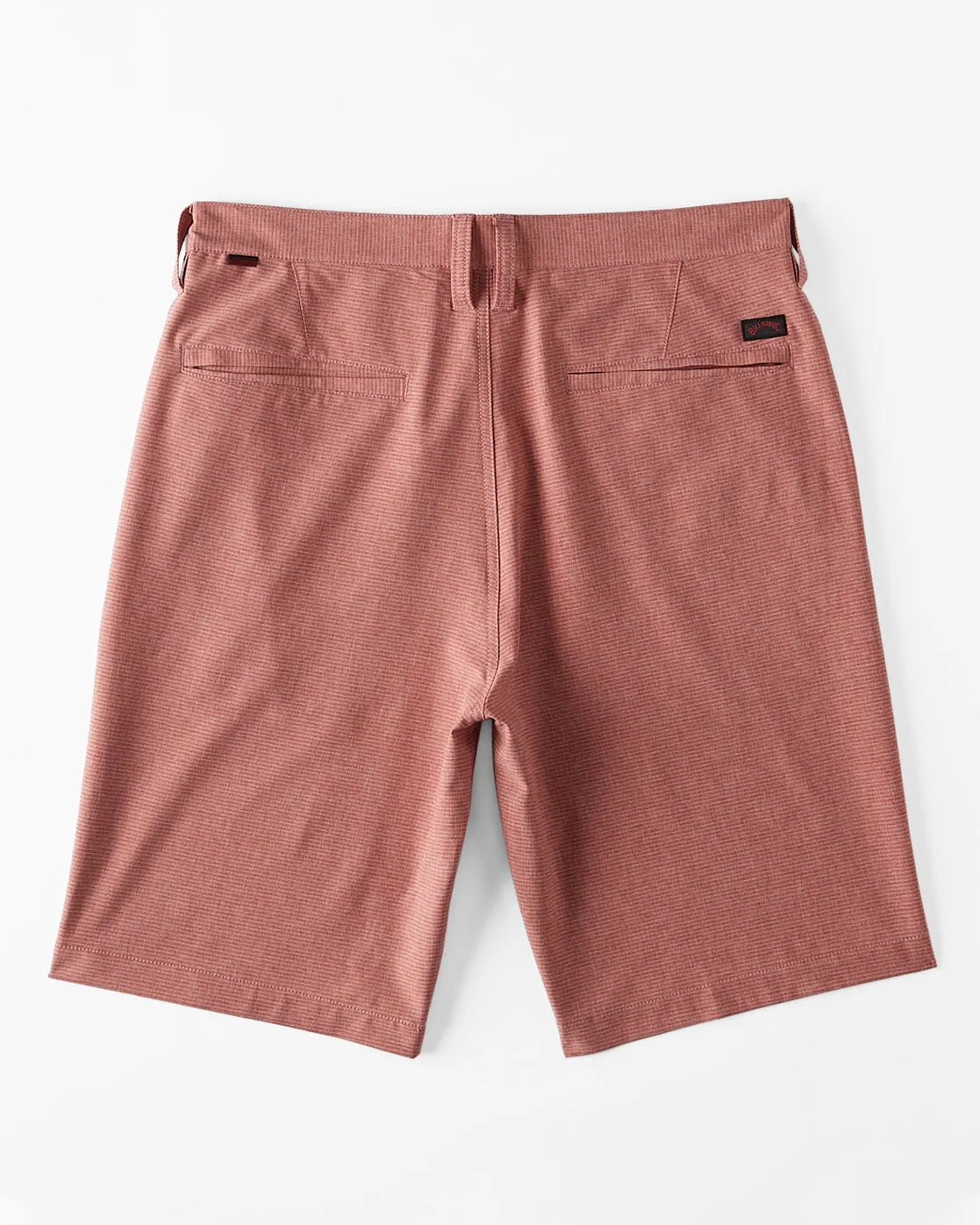 Boy's Crossfire Submersible Shorts 18 - Sangria