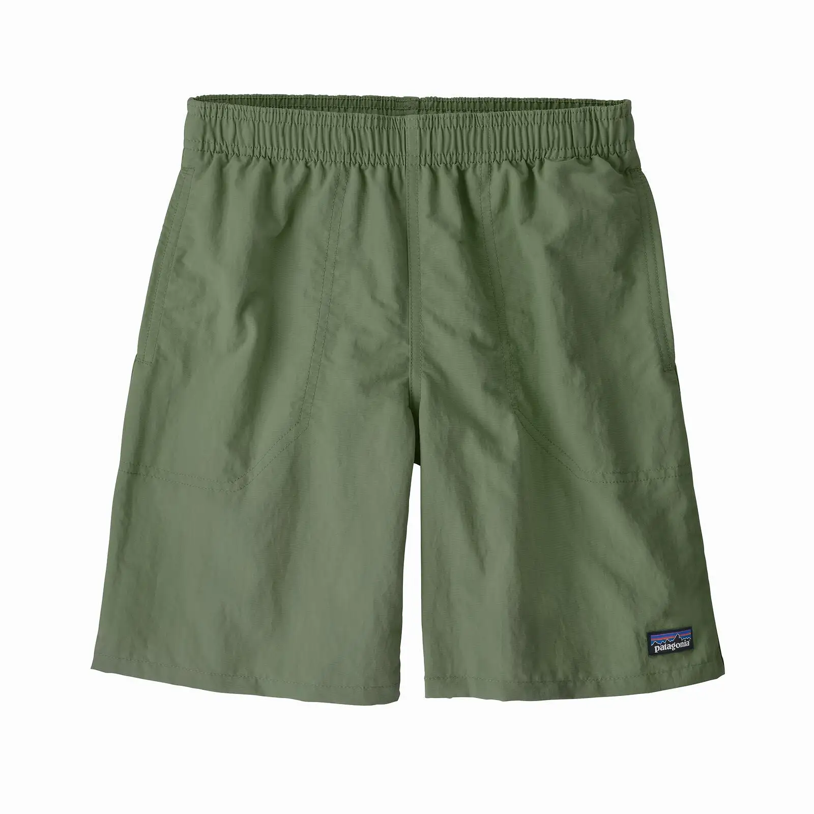 Boy's Patagonia | Boy's Baggies 7