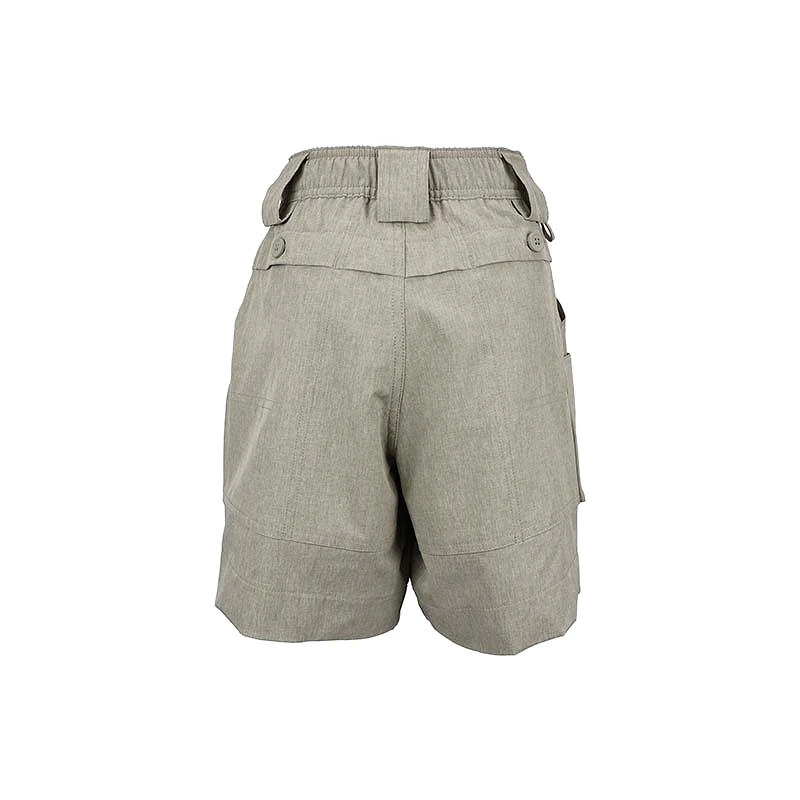 Boy's Stretch OG Fishing Shorts