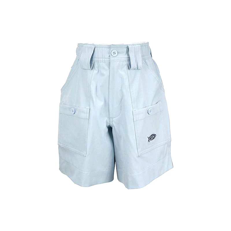 Boy's Stretch OG Fishing Shorts