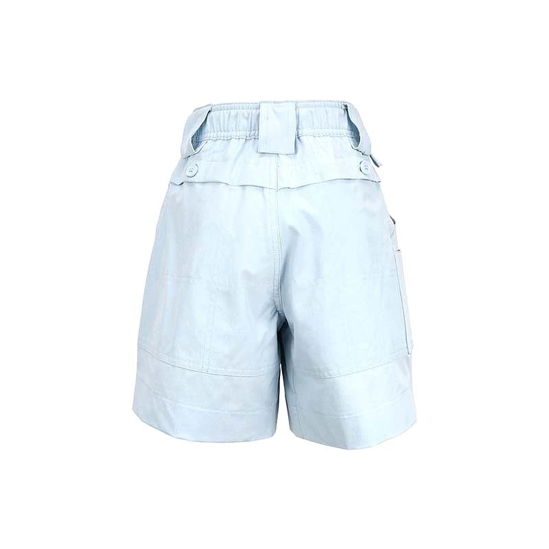 Boy's Stretch OG Fishing Shorts