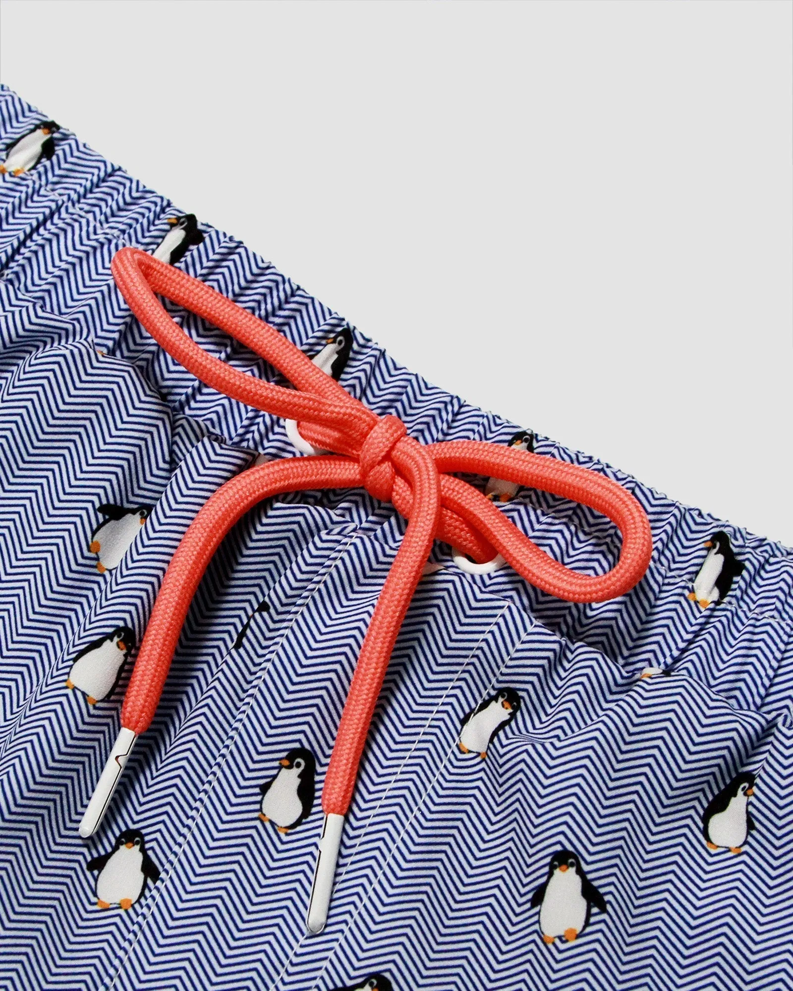 Boy's Swim Shorts - Tuxx Jr.