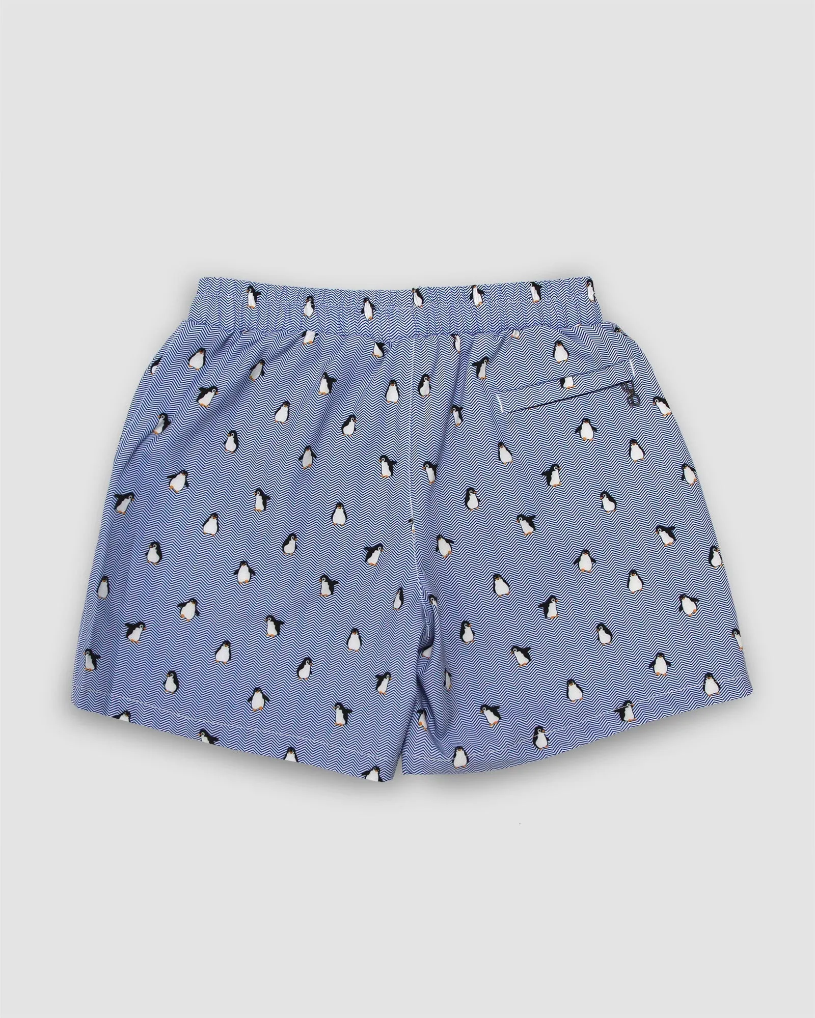 Boy's Swim Shorts - Tuxx Jr.