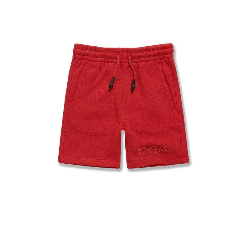 Boy's SYIP Tonal Shorts