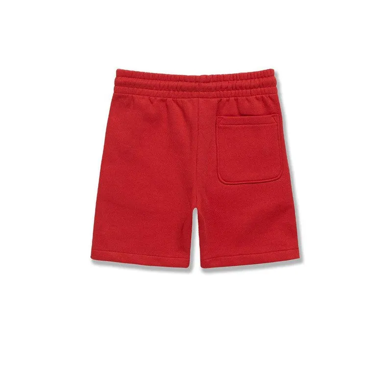 Boy's SYIP Tonal Shorts