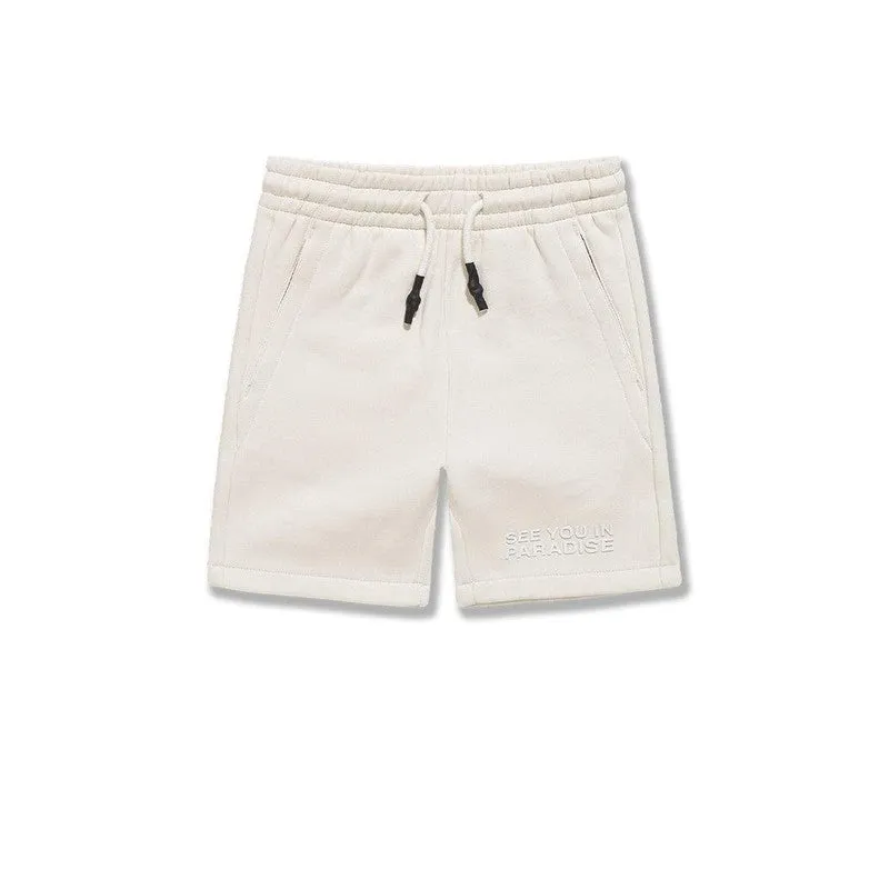 Boy's SYIP Tonal Shorts