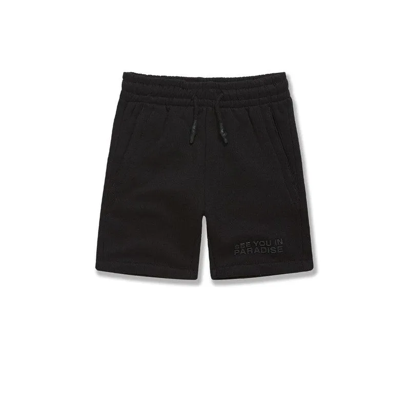 Boy's SYIP Tonal Shorts