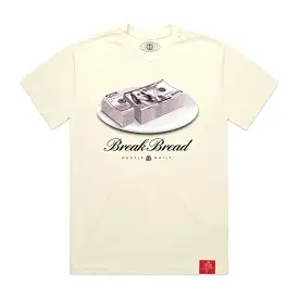 BREAK BREAD TEE BUTTER