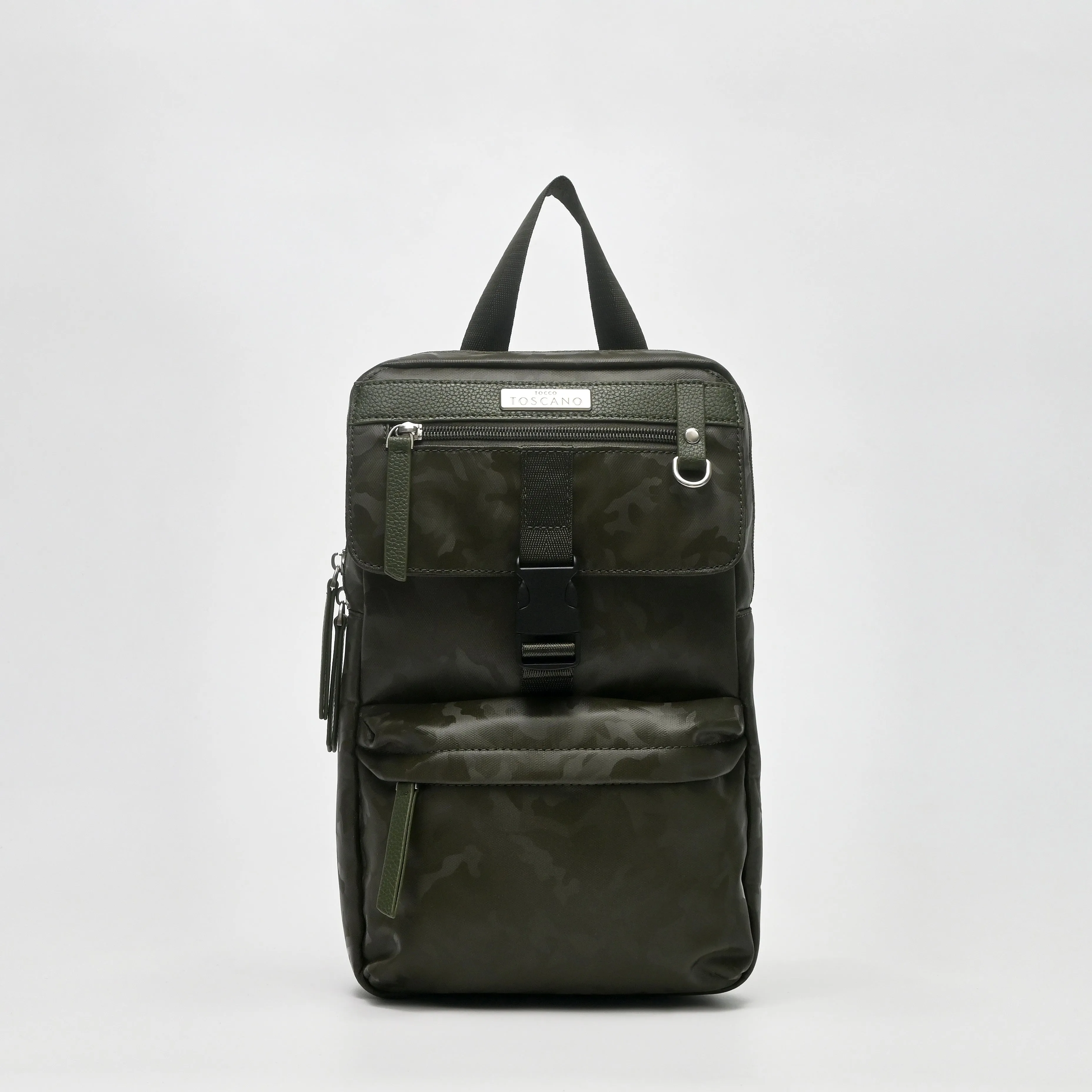 Camo Chest Bag - TGEB0423NN3MH3