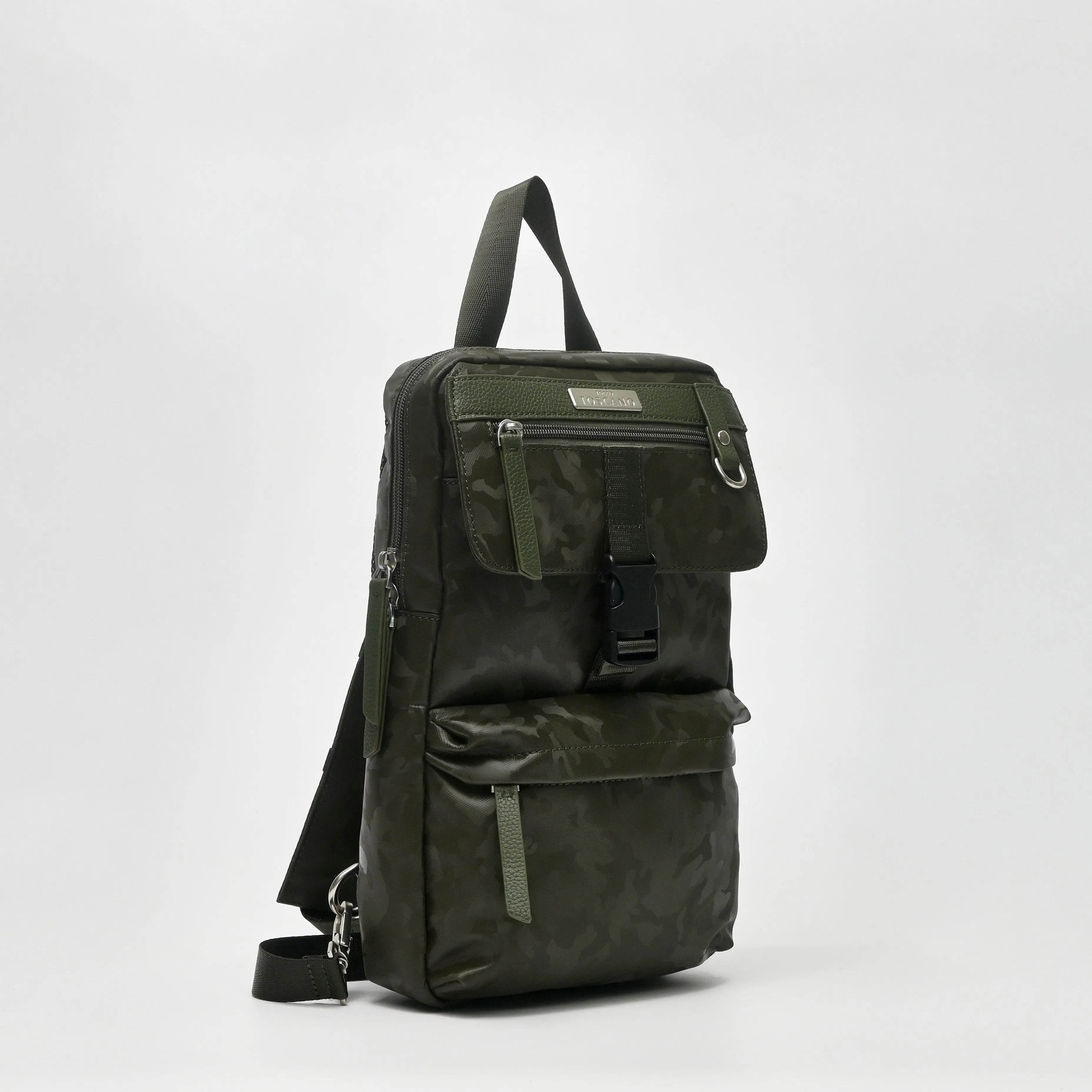 Camo Chest Bag - TGEB0423NN3MH3