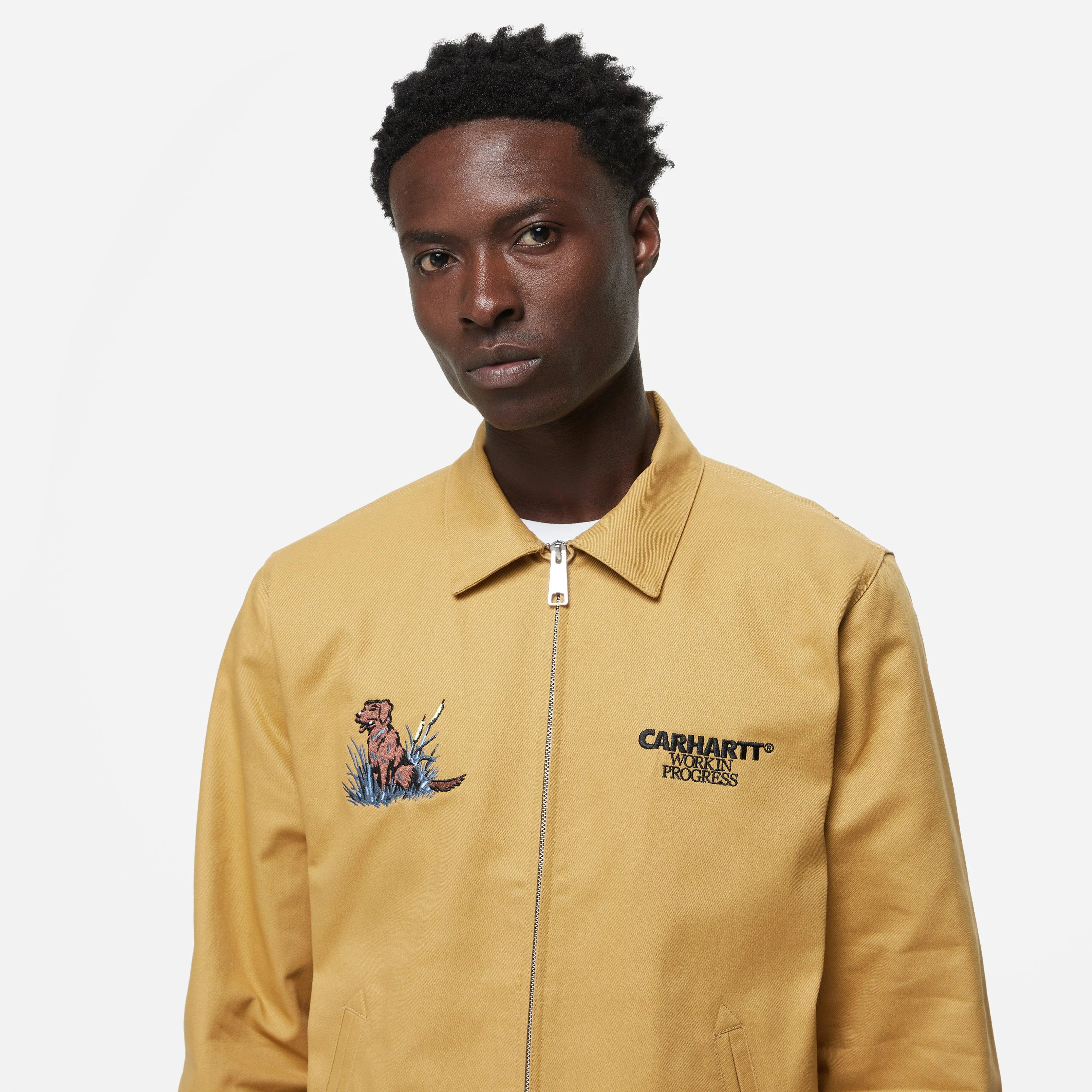 Carhartt WIP Ducks Jacket