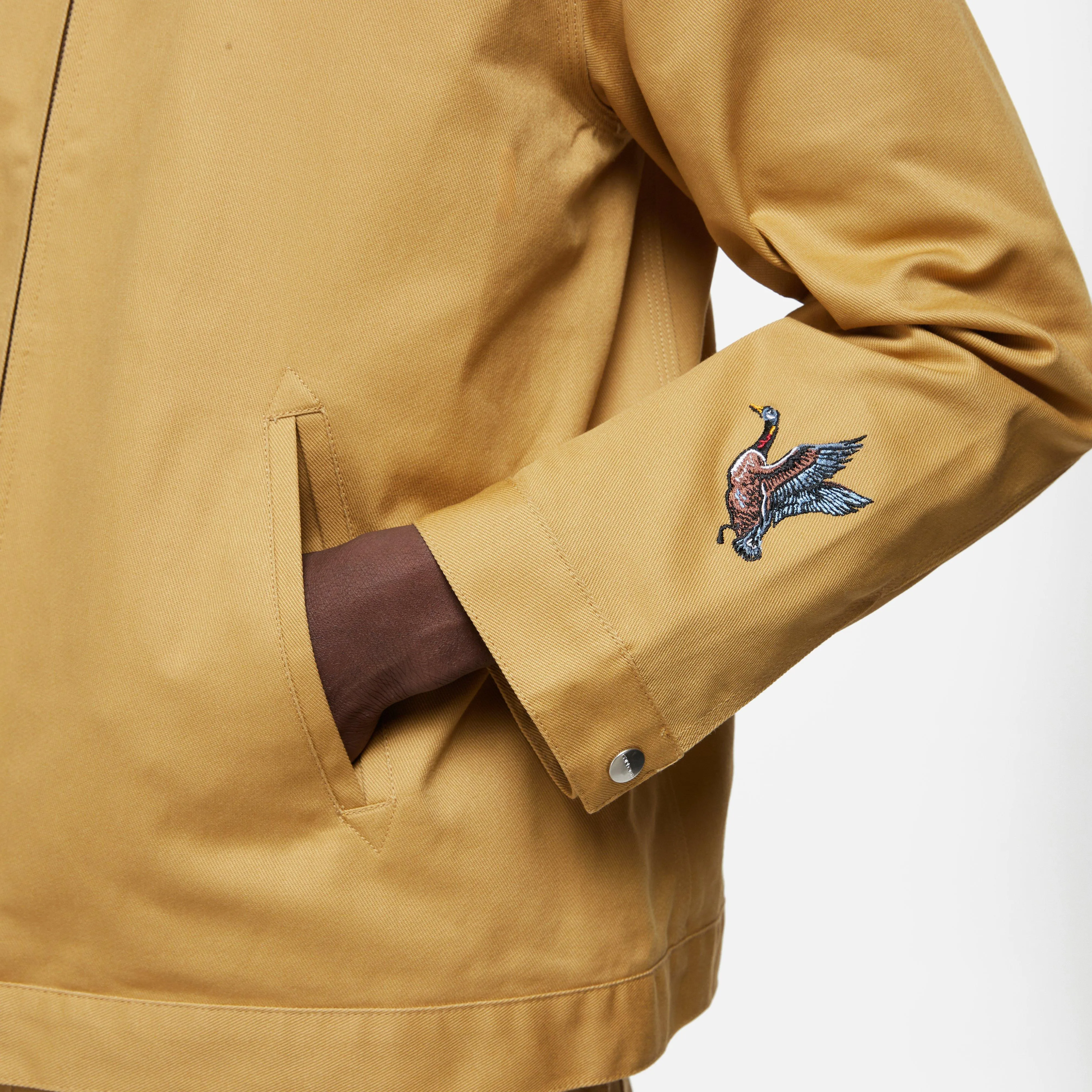 Carhartt WIP Ducks Jacket