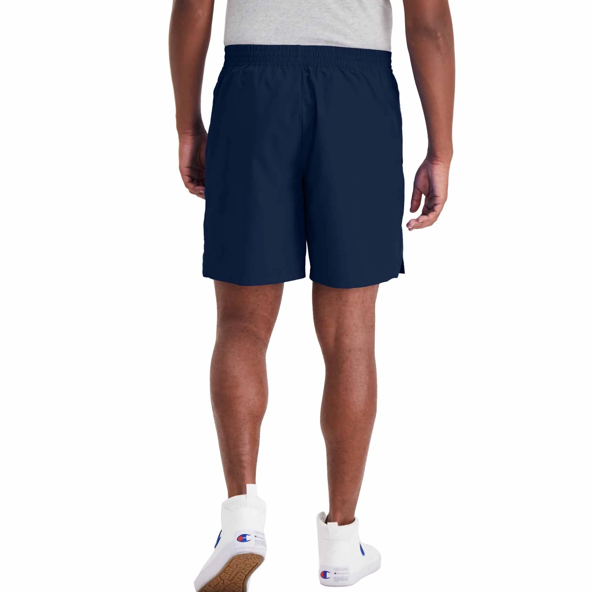 Champion 7 Inch Woven Sport Shorts W/Out Liner short sans doublure pour homme