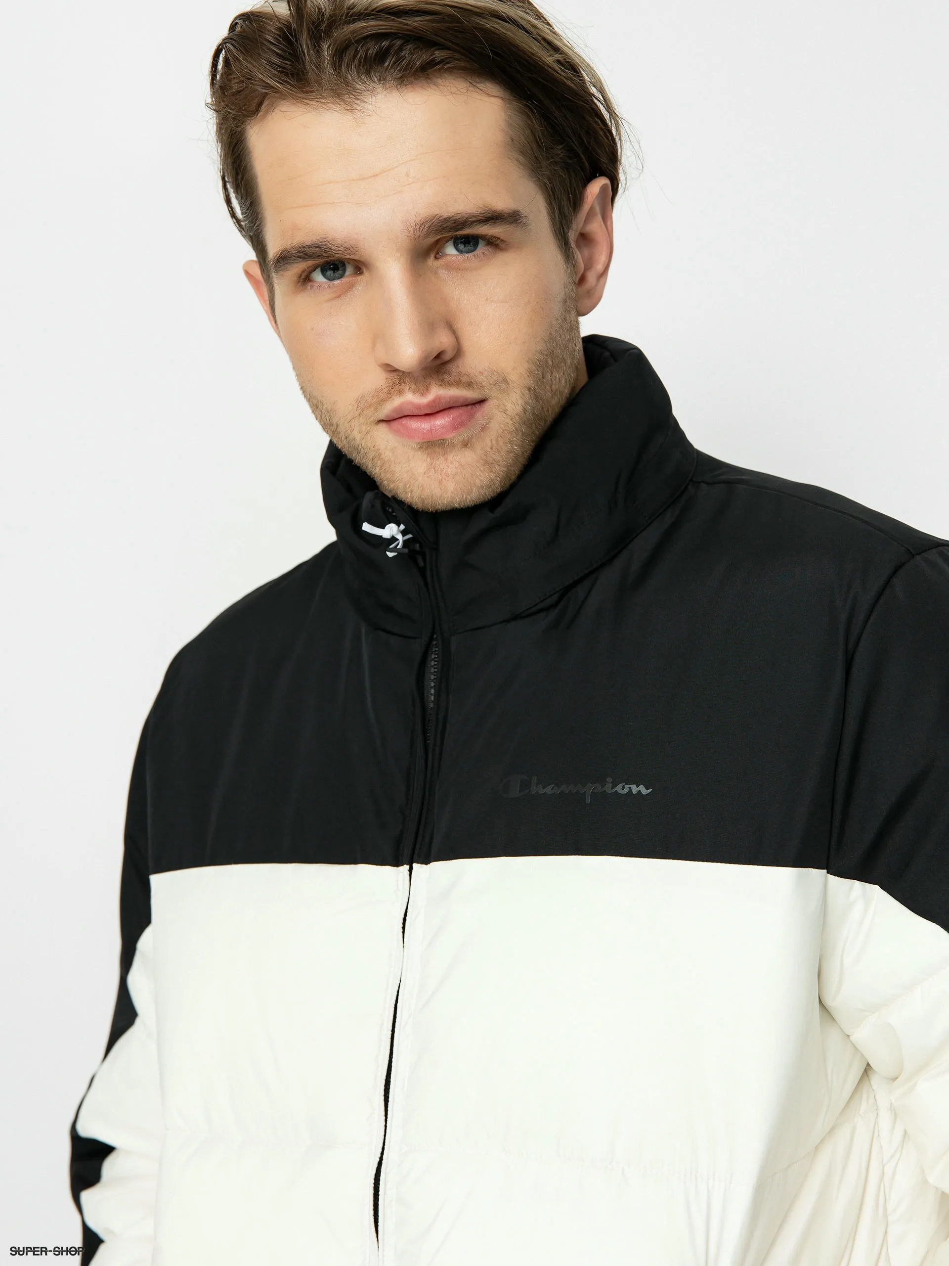 Champion Legacy Jacket 219191 Jacket (way/nbk)