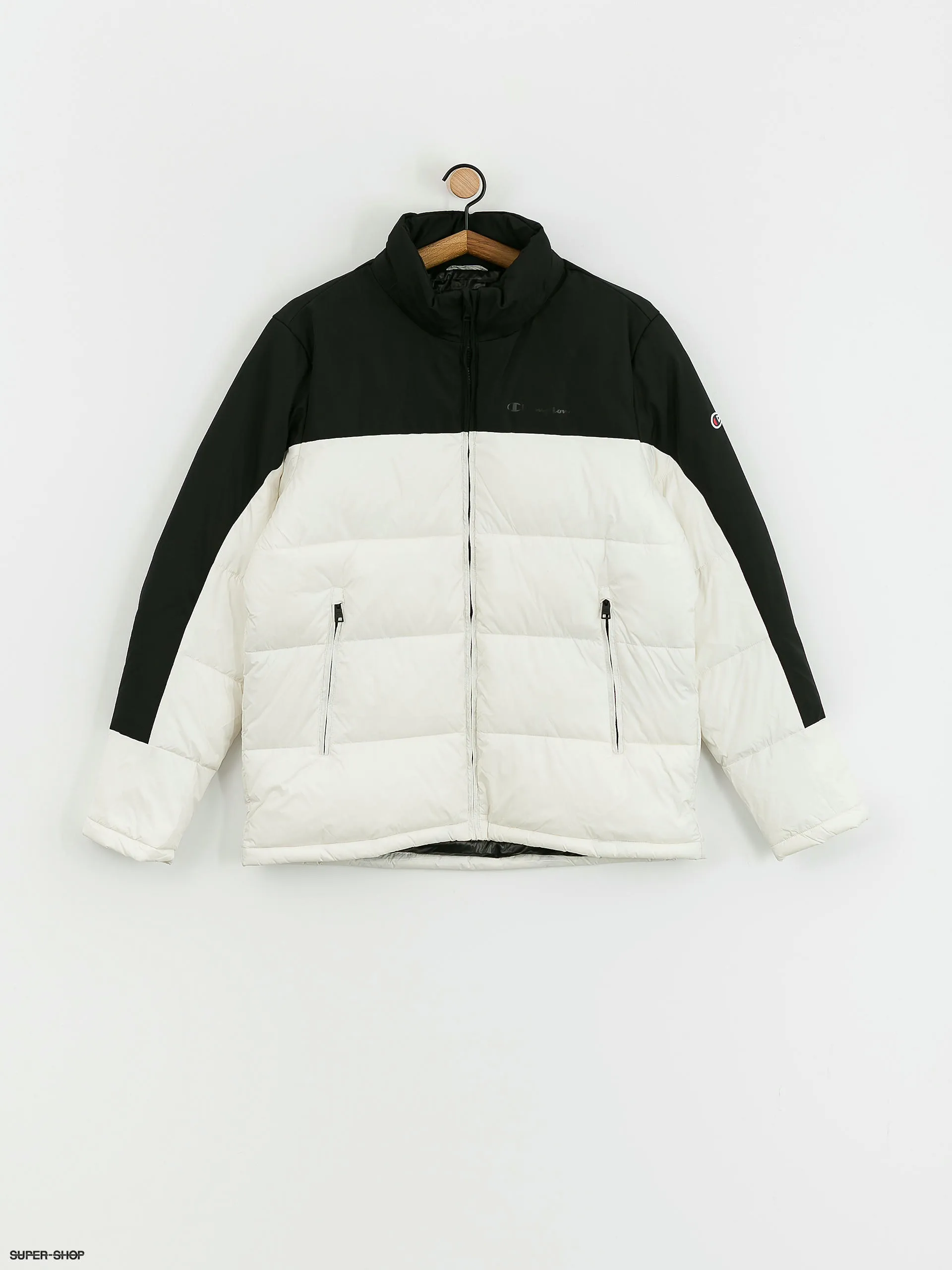 Champion Legacy Jacket 219191 Jacket (way/nbk)