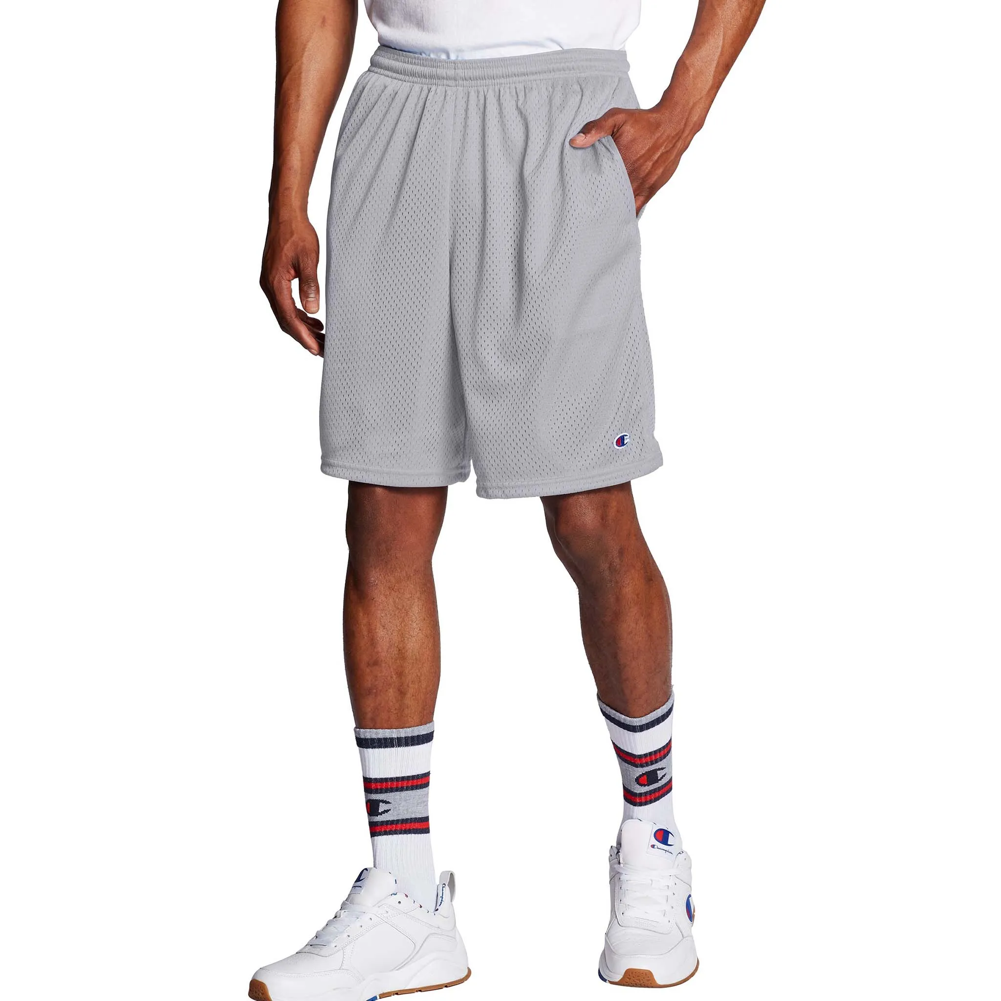 Champion Mesh short sport pour homme