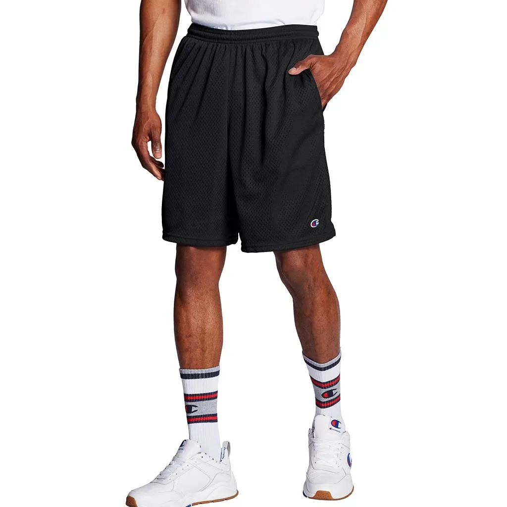 Champion Mesh short sport pour homme