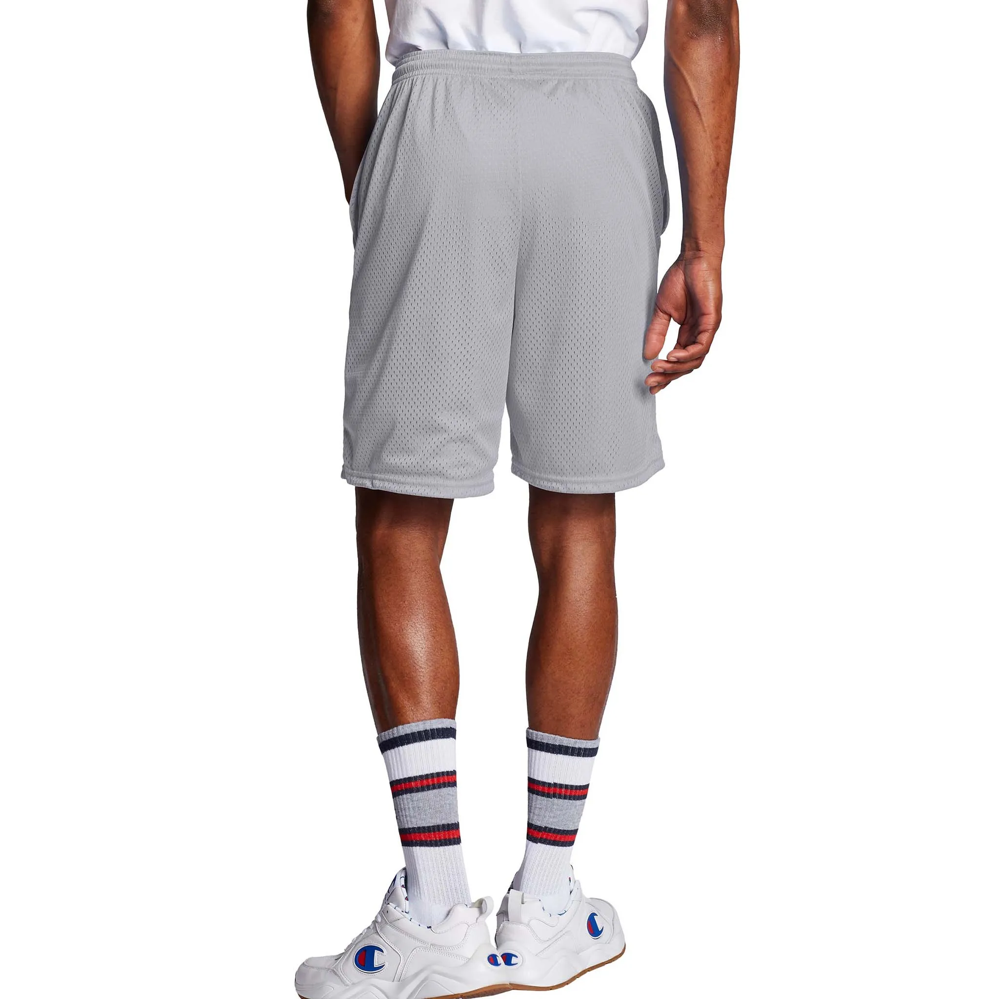 Champion Mesh short sport pour homme