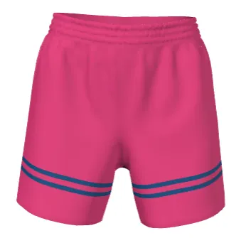 Champro Juice Multi-Sport Loose Short with 4 Inseam