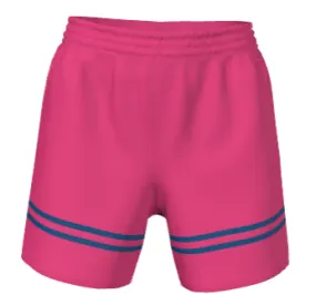 Champro Juice Multi-Sport Loose Short with 4 Inseam