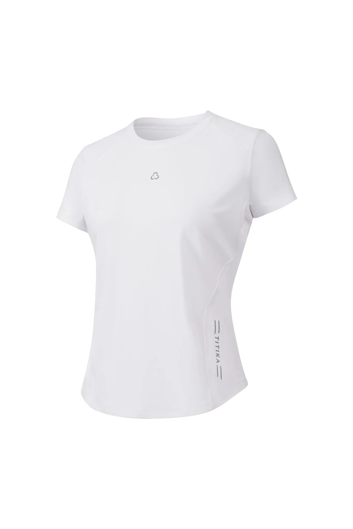 CiCi Sport Short Sleeve Tee