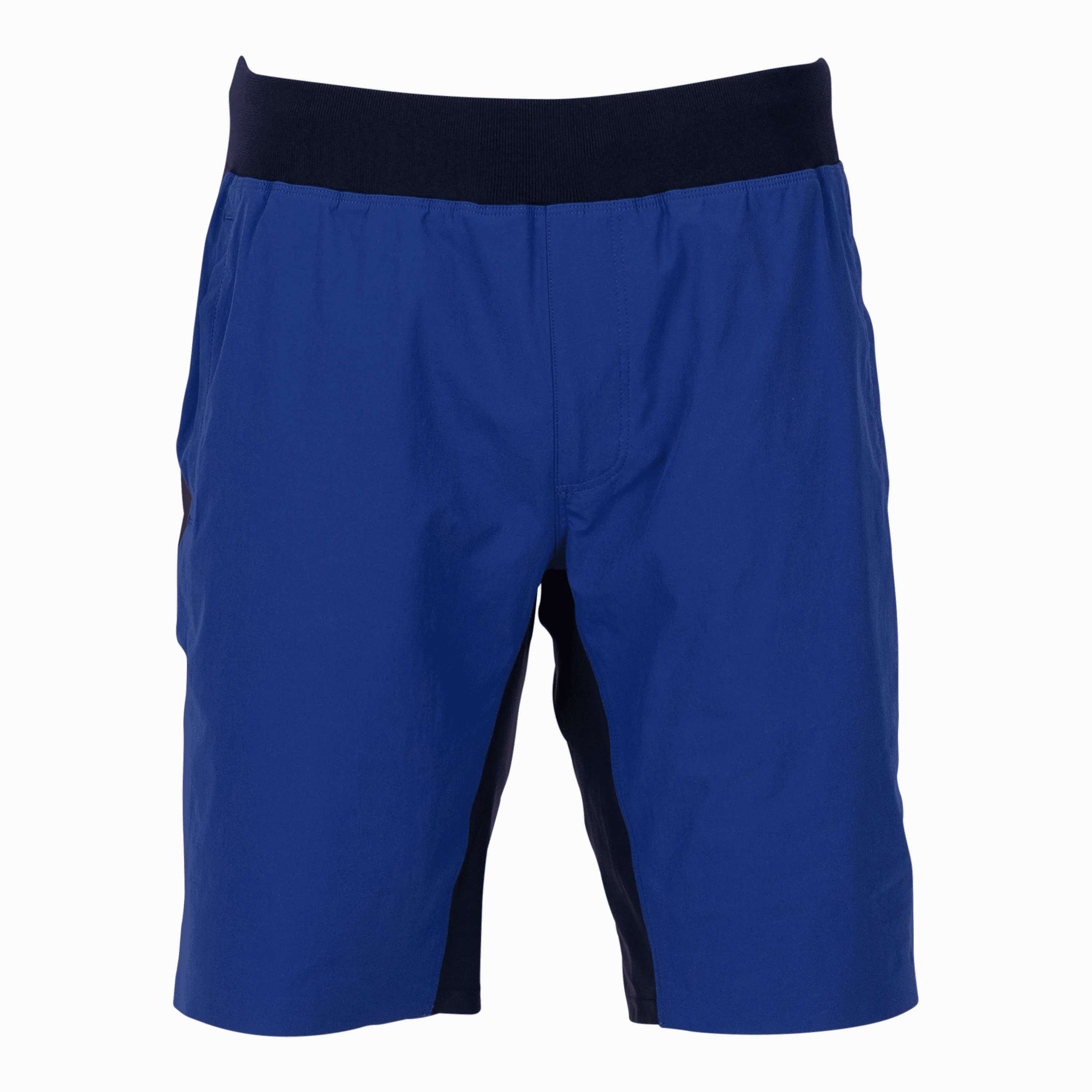 Color Block Fulton Workout Short