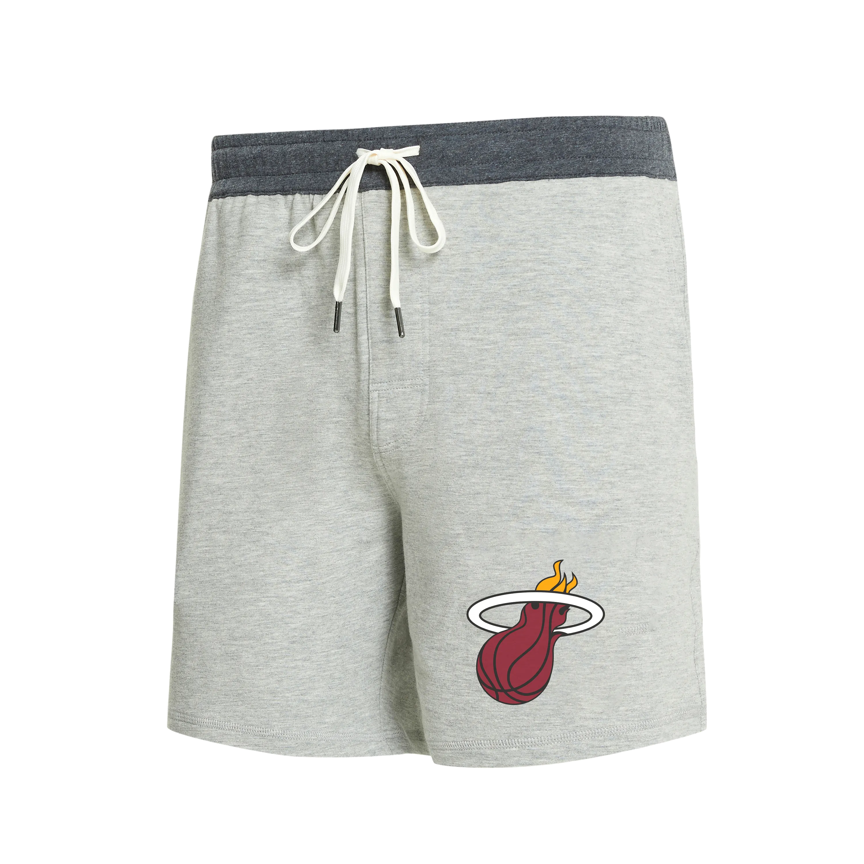 Concepts Sport Miami HEAT Domain Shorts