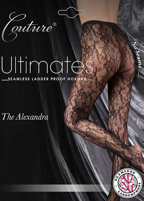 Couture Ultimates Alexandra Tights ()