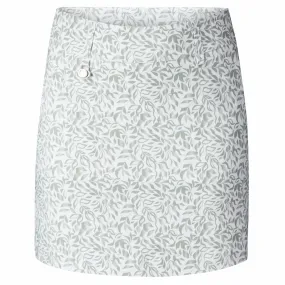 Daily Sports Magic Print Skort Leavs 45 CM