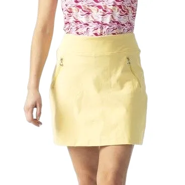 Daily Sports Skort Madge 45cm Butter