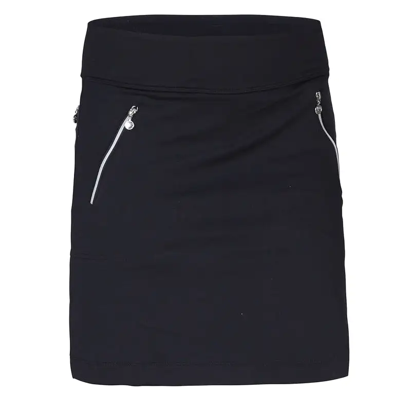 Daily Sports Skort Madge 50cm Black