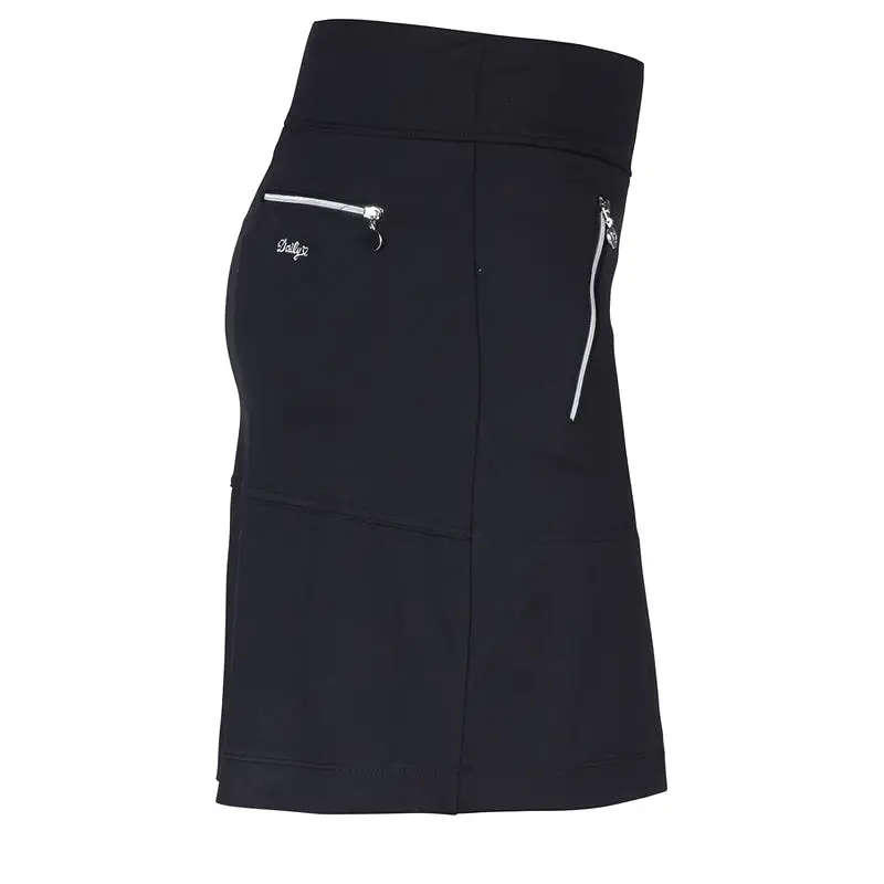 Daily Sports Skort Madge 50cm Black