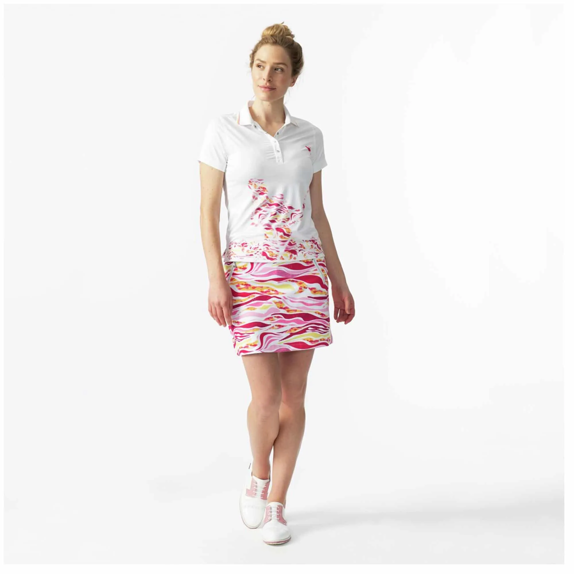 Daily Sports Wave Skort 45 CM