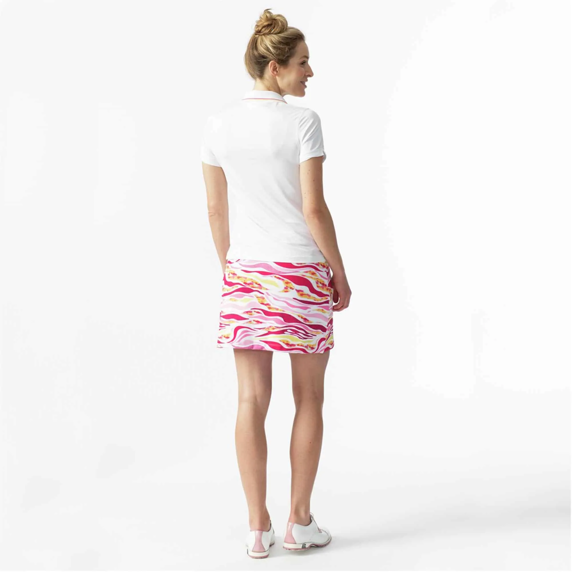 Daily Sports Wave Skort 45 CM